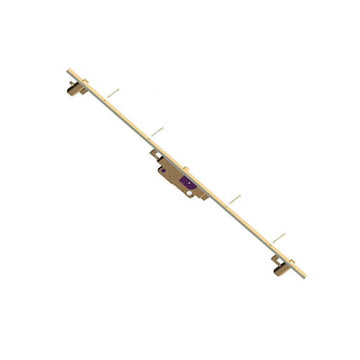 3000 Trilennium Multipoint Lock 6-8 Door Right Hand Inswing